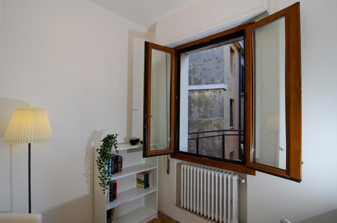 Apartamento Ca' Zia Maria