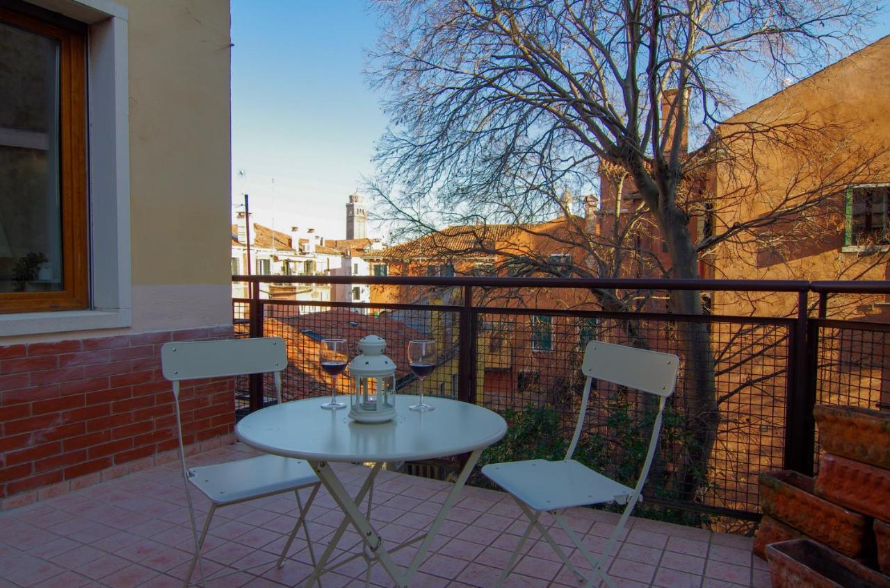 Ca' Zia Maria Apartamento *