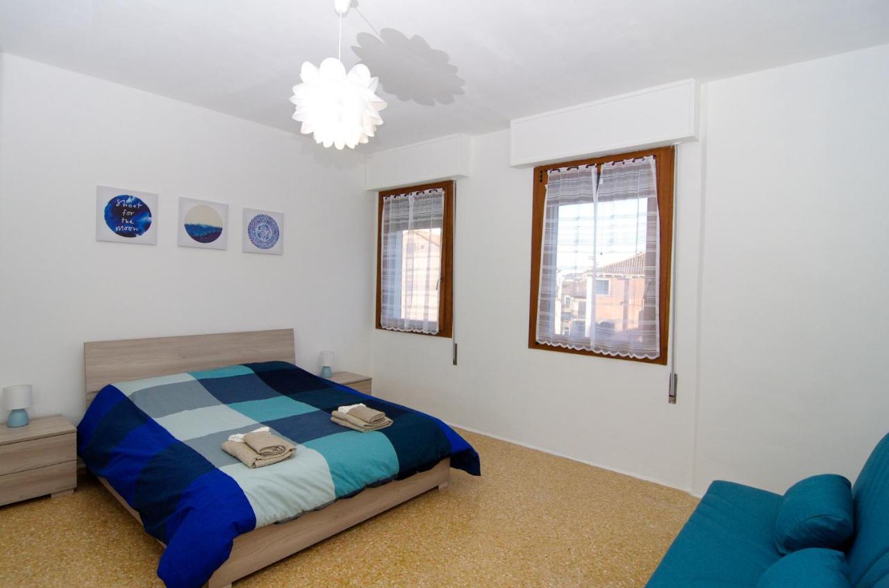 Apartamento Ca' Zia Maria