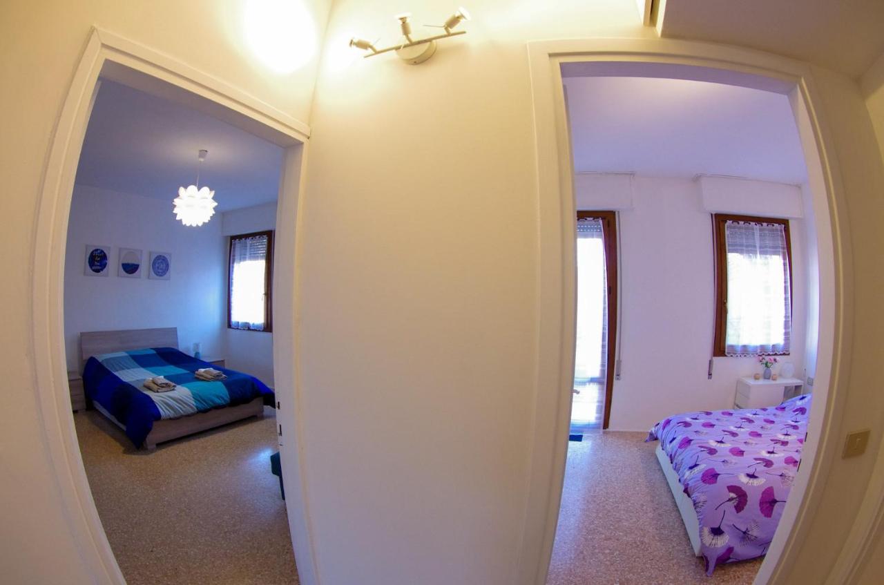 Apartamento Ca' Zia Maria Venecia