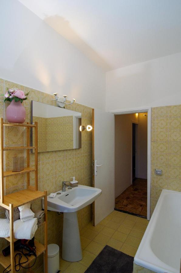 Apartamento Ca' Zia Maria
