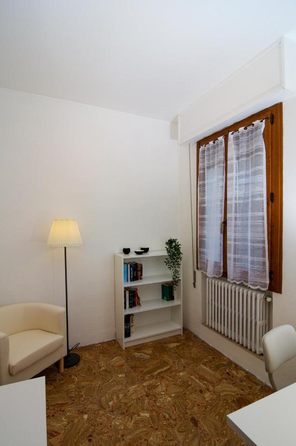 Apartamento Ca' Zia Maria *
