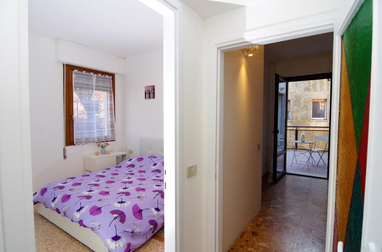 Ca' Zia Maria Apartamento
